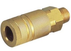 Male Thread Couplers