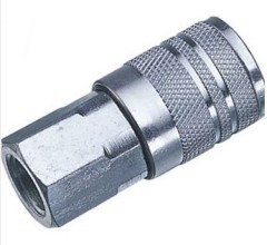 Female Thread Coupler