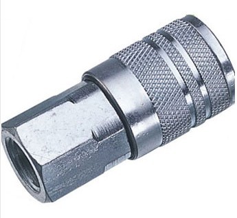 Female Thread Connector