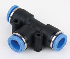 Plastic Fittings