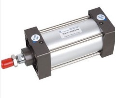 Tie-rod Pneumatic Cylinder