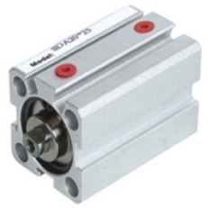 pneumatic compact cylinders