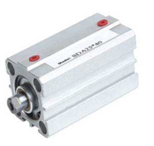 pneumatic compact cylinder