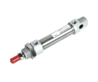 ISO6432 Mini Air Cylinder