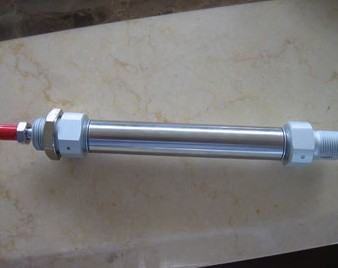 ISO6432 Air Cylinder