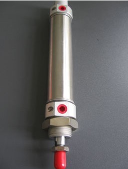 ISO6432 Mini Cylinder