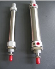 ISO6432 Mini Air Cylinders