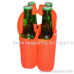 4 Pack Beer Bottle Holder