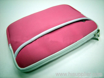 Neoprene Laptop Case