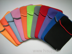 Neoprene Laptop Case