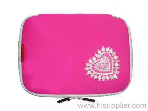 Neoprene Laptop Case