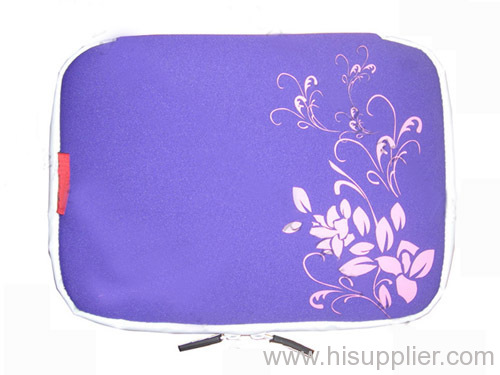 Neoprene Laptop Case