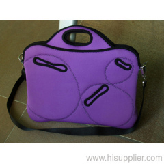 Neoprene Laptop Case