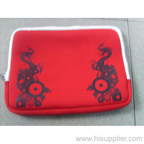 Neoprene Laptop Case