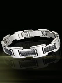 stainless steel bracelet jewelry