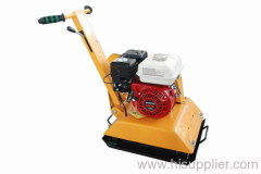 plate compactor