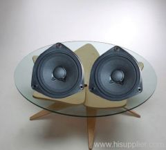 speaker