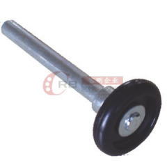 china steel roller