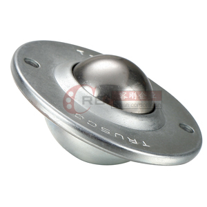 spherical ball bearing