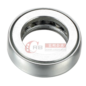 high quality pressed bearings units