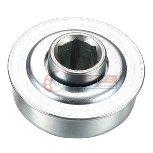 pressed bearings part