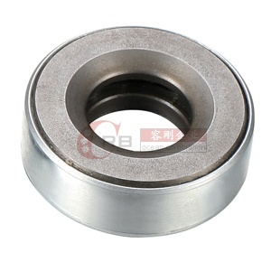 china carbon steel pressed bearings unit