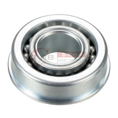 Non-grinding bearings units