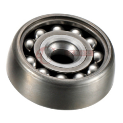 china turning bearing part