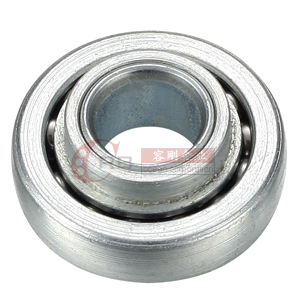 Non-grinding bearings unit