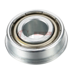 Turning Bearing CCB135151-2Z