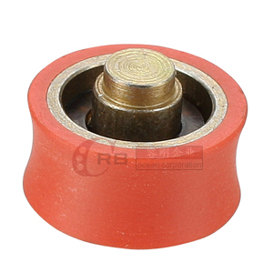 PLASTIC BEARING KIT