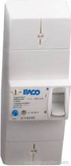 baco-e Circuit Breakers