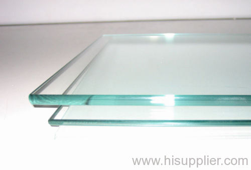 safety glass