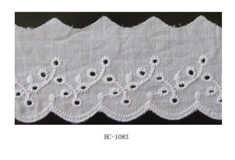 Cotton Lace