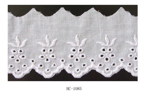 Cotton Lace