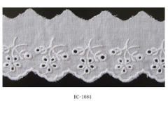 Cotton Lace