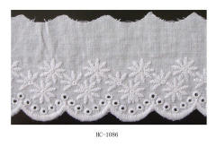 Cotton Lace