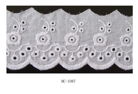 Cotton Lace