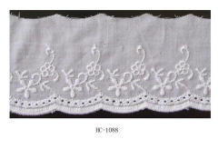 Cotton Lace