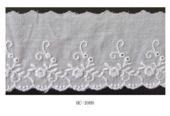 Cotton Lace