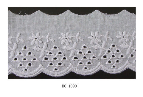 Cotton Lace