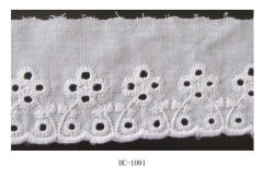 Cotton Lace