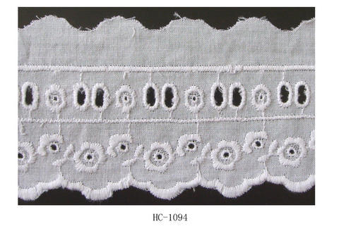 Cotton Lace