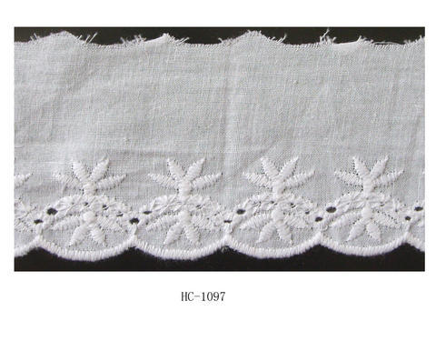 Cotton Lace