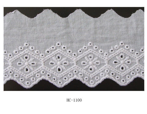 Cotton Lace