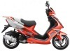 50cc 2 Stroke Scooter