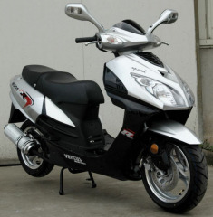 EEC Scooter 150cc