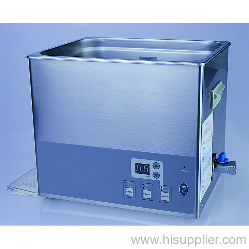 3L Tabletop Ultrasonic Cleaner