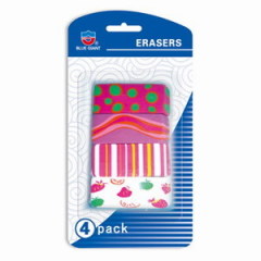 Multi-Color Eraser