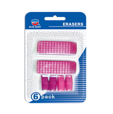 Grid Eraser and Eraser Cap